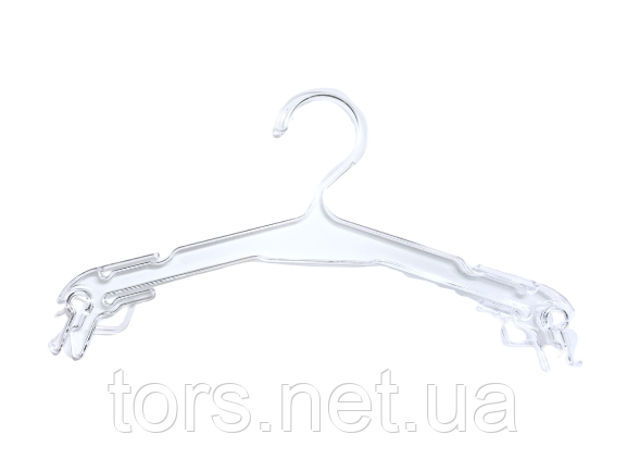 Плічка, вішала для комплектів білизни, фото 1