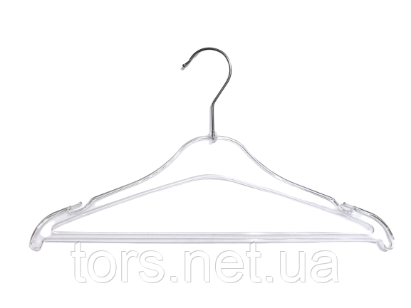 Плічка, вішалка для легкого одягу, фото 1