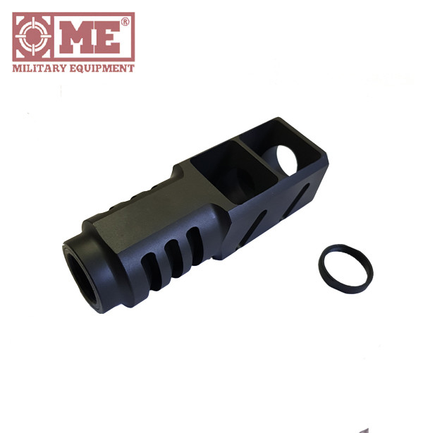 ДТК СВ3-3 (Ільїна 3+) кал. 12 для рушниць Вепр 12, Сайга 12, фото 1