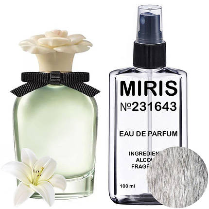 Духи MIRIS №231643 (аромат схожий на Dolce&Gabbana Dolce) Жіночі 100 ml, фото 2
