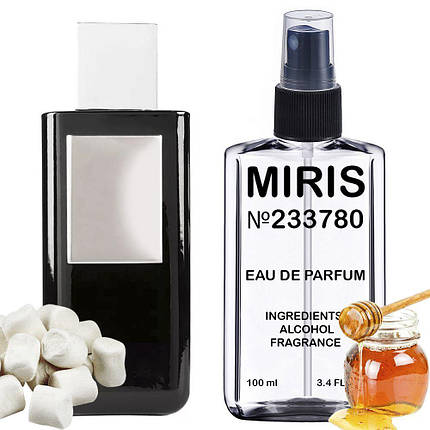 Духи MIRIS №233780 (аромат схожий на Franck Boclet Sugar) Унісекс 100 ml, фото 2