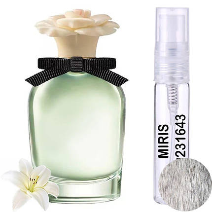 Пробник Духів MIRIS No231643 (аромат схожий на Dolce&Gabbana Dolce) Жіночий 3 ml, фото 2