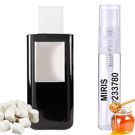 Пробник Духів MIRIS №233780 (аромат схожий на Franck Boclet Sugar) Унісекс 3 ml, фото 2
