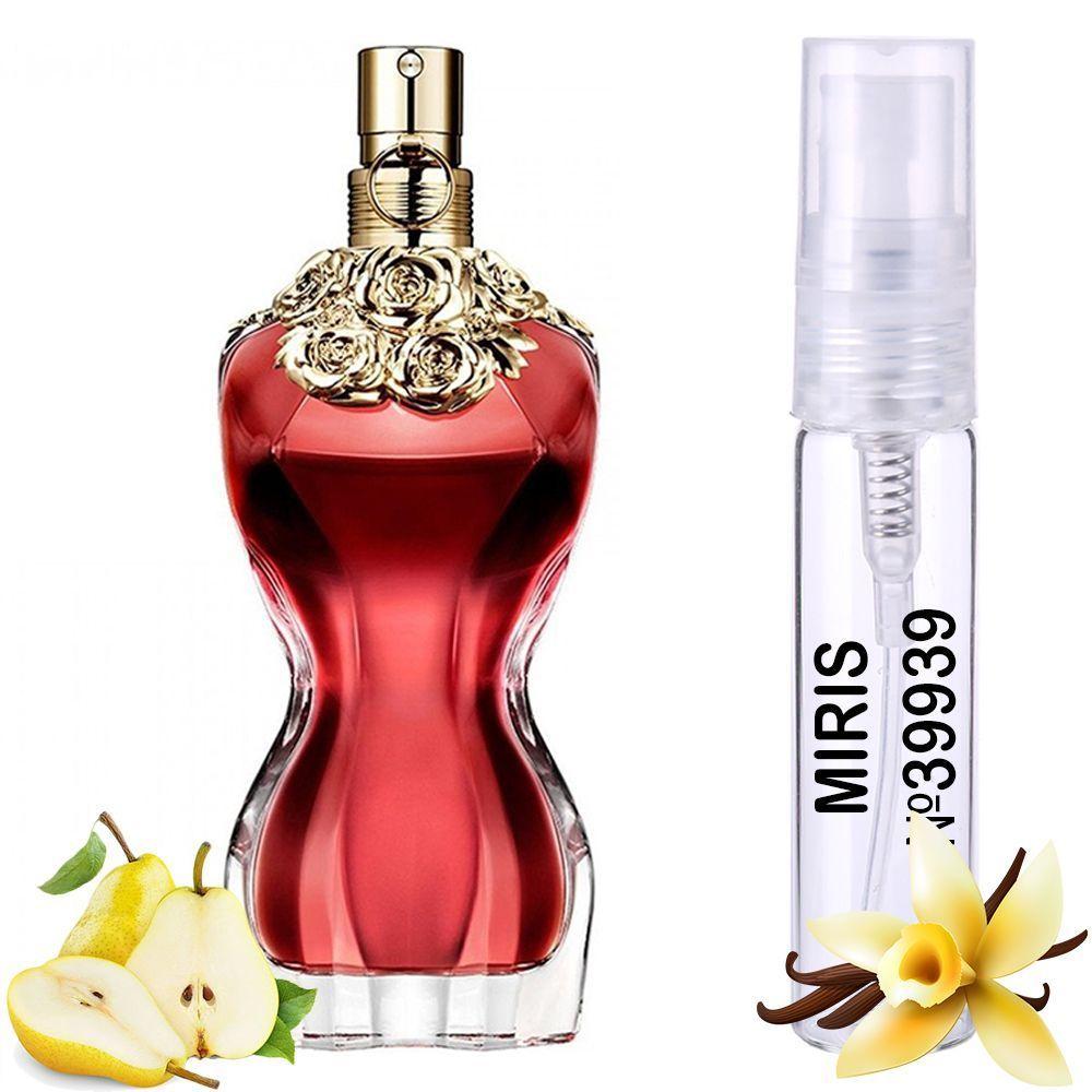 Пробник Духов MIRIS №39939 (аромат похож на La Belle) Женский 3 ml (ID ...