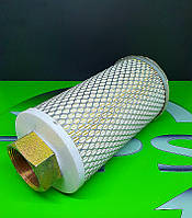 Паливний фільтр для дизельних насосів, тестових стендів 12 SPB (45 мм × 20.5 мм)
