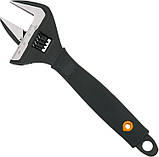 Ключ розвідний 0-38 мм NEO Tools 200 мм 03-014, фото 2