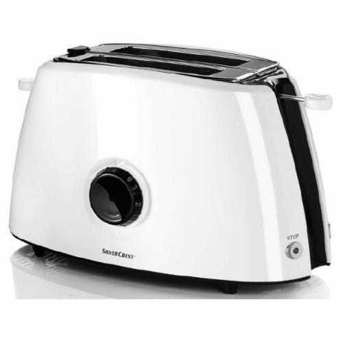 Тостер Silver Crest STOCD-1000-A1 1000 Вт