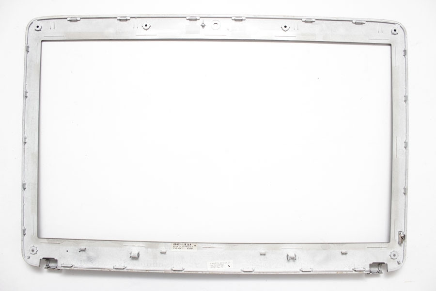 Samsung R523, R525, R528, R530, R538, R530, R540, RV510 Корпус B (рамка матриці) б/в, фото 1