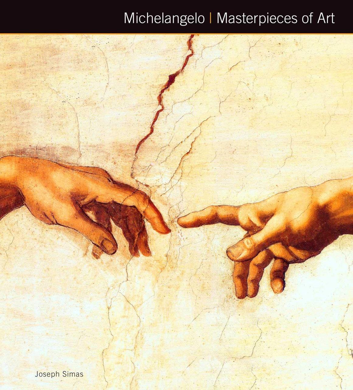 Видатні художники. Michelangelo Masterpieces of Art