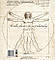 Видатні художники. Leonardo da Vinci Drawings Masterpieces of Art, фото 3