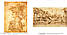 Видатні художники. Leonardo da Vinci Drawings Masterpieces of Art, фото 4