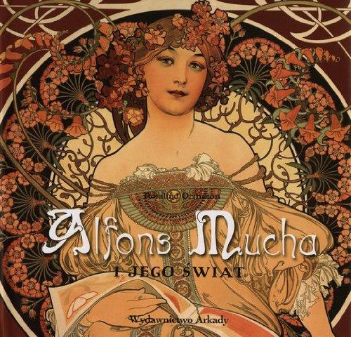 Видатні художники. Alfons Mucha i jego swiat