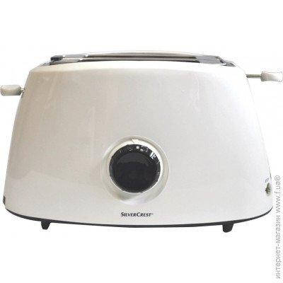Тостер Silver Crest STOCD-1000-A1 1000 Вт, фото 3