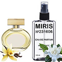 Духи MIRIS №231606 (аромат похож на Her Golden Secret) Женские 100 ml