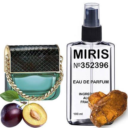 Духи MIRIS №352396 (аромат схожий на Marc Jacobs Decadence) Жіночі 100 ml, фото 2