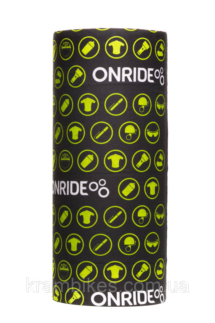 Бафф OnRide - Icon