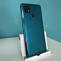 БО Смартфон ZTE Blade 20 Smart 4/128 Green, фото 2