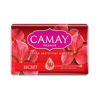 Туалетне мило Camay Secret (85 г)
