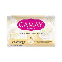 Туалетне мило Camay Classique (85 г.)