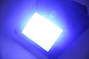 Ліхтар на сонячній батареї з датчиком руху Lemanso 30 LED, фото 5