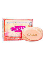 Туалетное мыло Camay Dynamique (4X75 гр.)