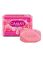 Туалетное мыло Camay Romantique (4X75 гр.)