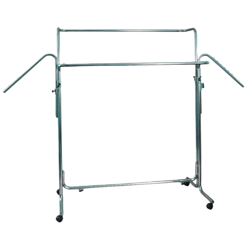 Стійка двостороння посилена, фото 1