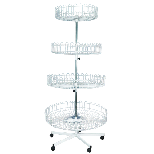 Стелаж для магазинів, фото 1