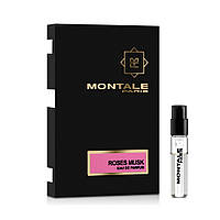 Montale Roses Musk Парфюмированная вода (пробник) 2ml