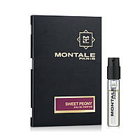 Montale Sweet Peony Парфумована вода (пробник) 2ml