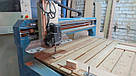 Фрезерний верстат із ЧПК ATS2112 бу 2011 р. для виробництва фасадів і деталей меблів, фото 5