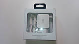 Адаптер живлення (USB заряджання) HAVIT H142 ( microUSB + 2 USB), 3 А, white, фото 4