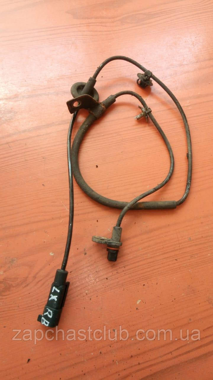 Датчик abs задній правий 4670A582, MN116248 992431 Lancer X Mitsubishi, фото 1