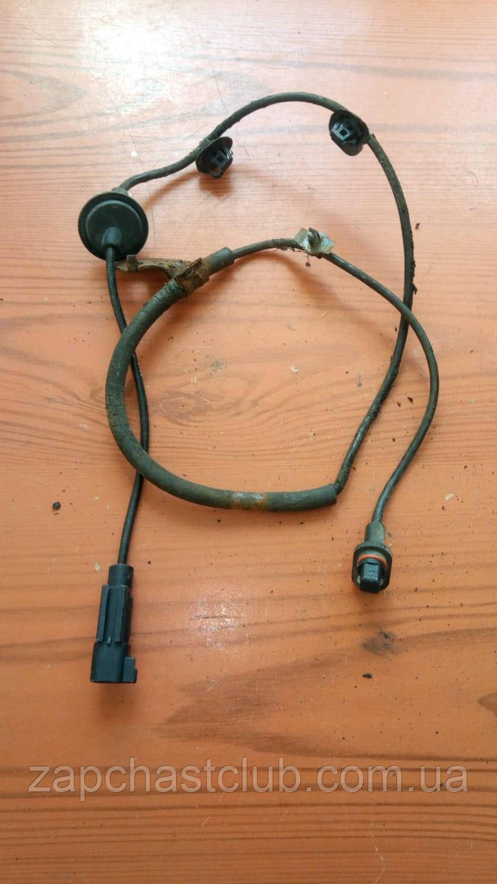 Датчик abs задній лівий 4670A581, 4670A579 992430 Lancer X Mitsubishi, фото 1