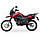 Мотоцикл Shineray X-Trail 200, фото 6