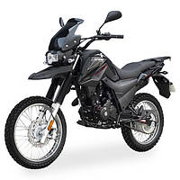 Мотоцикл Shineray X-Trail 200