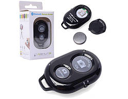 Пульт блютуз для селфи Bluetooth. Дозволяє робити фото на відстані