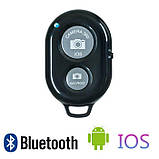 Пульт блютуз для селфи Bluetooth. Дозволяє робити фото на відстані, фото 3
