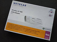 Wi Fi адаптер Netgear WN111-200PES (Новый)