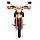 Мотоцикл Shineray XY200GY-11B LIGHT ENDURO, фото 5