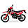 Мотоцикл Shineray XY200GY-11B LIGHT ENDURO, фото 4
