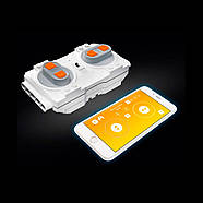 Конструктор на радіокеруванні швидкісний танк, фото 5