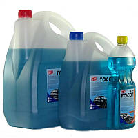 Тосол A-40 Mr.Best 5 л (4,4 кг)