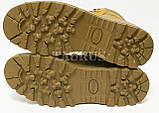 Берці літні армії США Belleville AFSTC Coyote Boots, фото 5