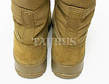 Берці літні армії США Belleville AFSTC Coyote Boots, фото 4