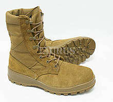 Берці літні армії США Belleville AFSTC Coyote Boots