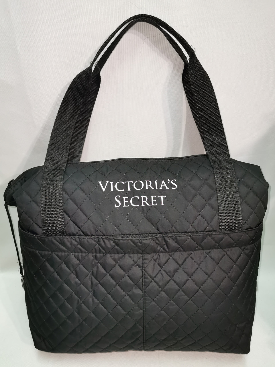 Жіночі сумка стьобаний VICTORIA'S SECRET стильна Сумка-мода тільки оптом