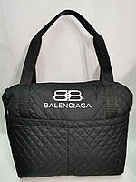 Женские сумка стеганная BALENCIAGA стильная Сумка-мода только оптом