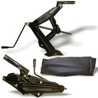 Автомобільні домкрати