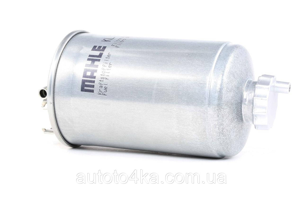 Паливний фільтр MAHLE KL 75